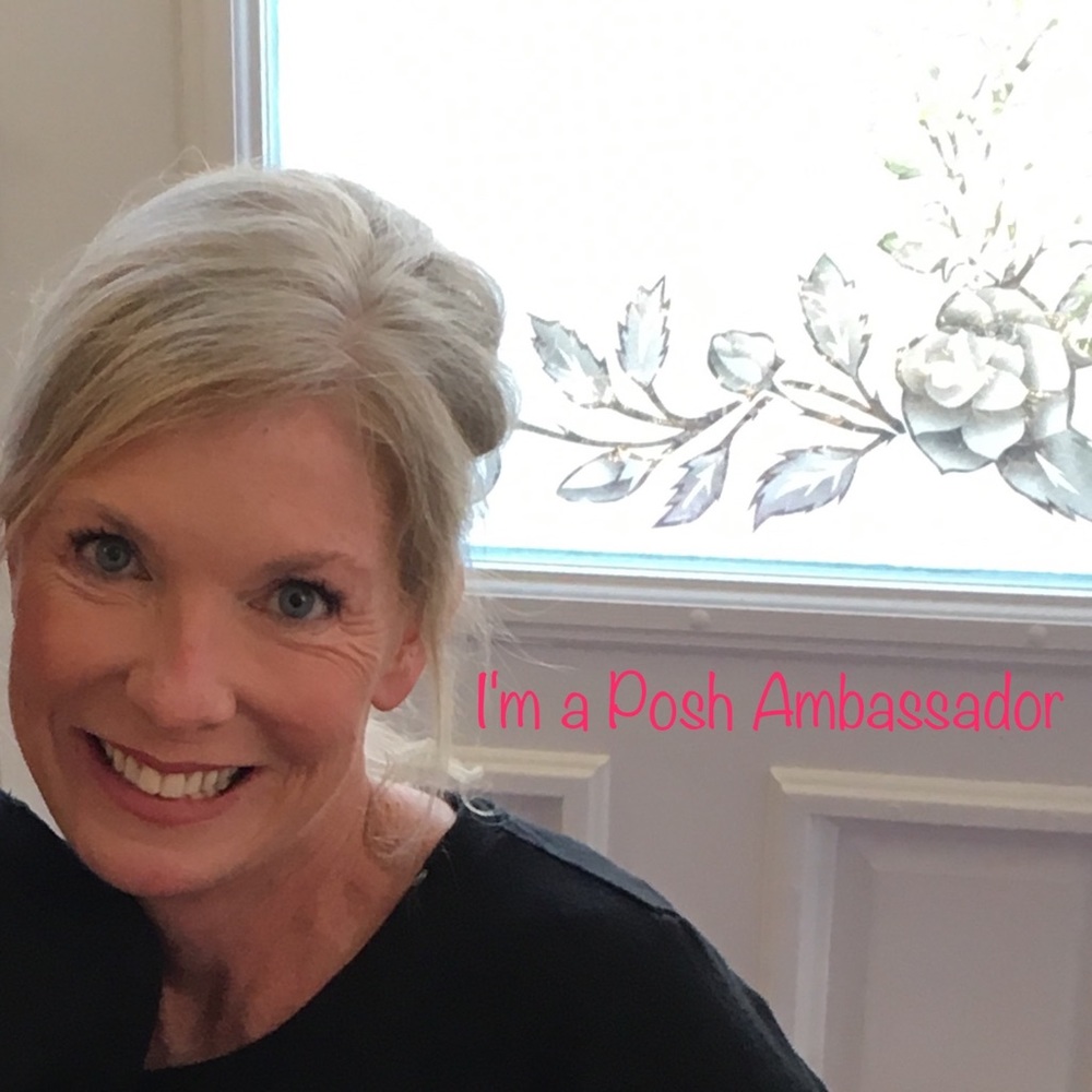 Hello Posh Markers!  A little bit about me and my closet…..